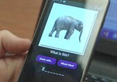 speech therapy app