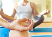 yoga