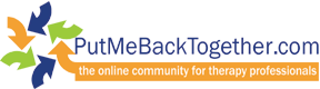 PutMeBackTogether.com